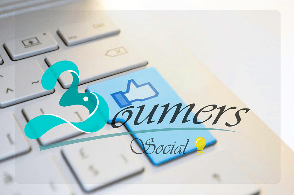 Boumers Social cover